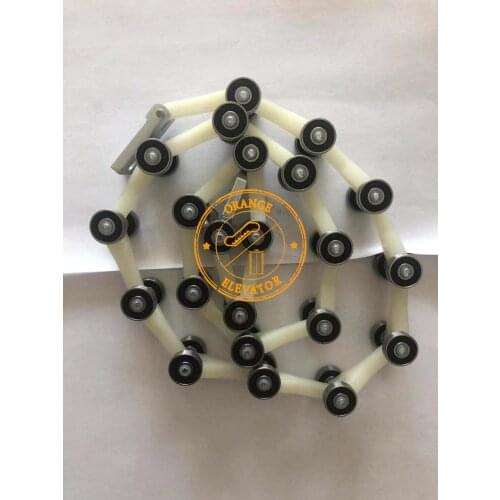 Escalator Newel Chain KM51372131U003
