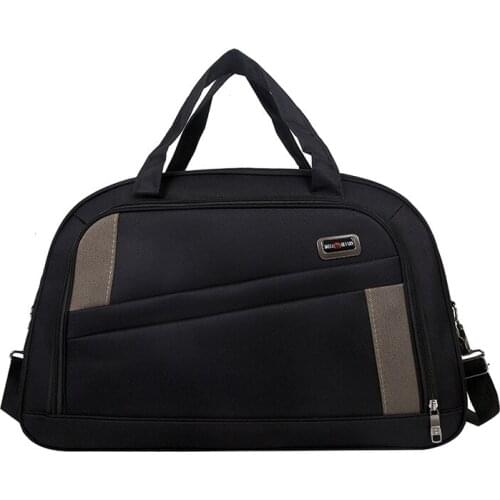 Cooskin Men's Travel Bags