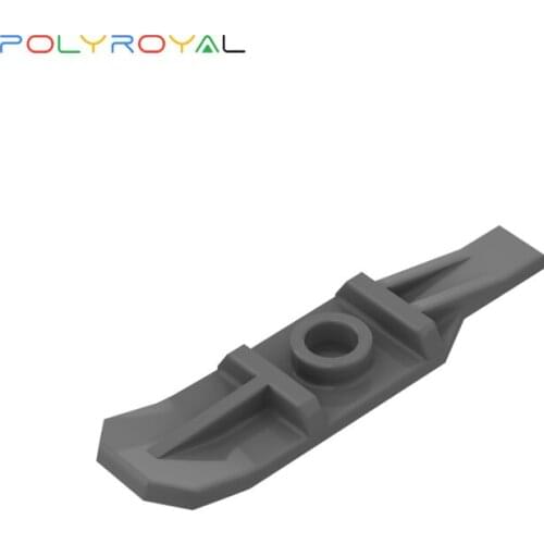 Building Blocks Technical parts Snowboard 6009683 tool 10 PCS MOC Compatible With brands toys for children 99774