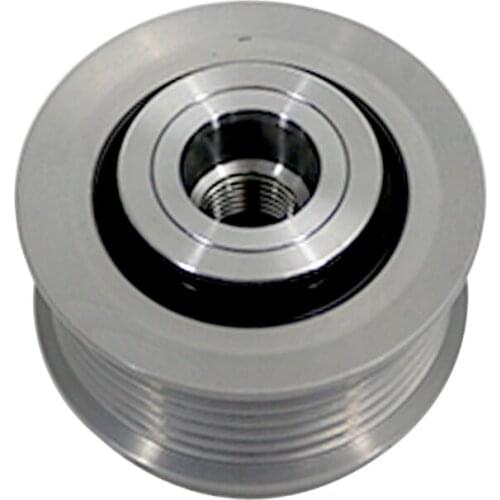 VOCR 1ARFE 2ARFE Engine Alternator Pulley For Toyota Camry 2011-2017-/RAV4 2012-2018 OEM 274150W021 274150W020