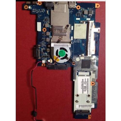 K000091070 LA-5841P NB300 NB305 full test lap connect board connect with motherboard