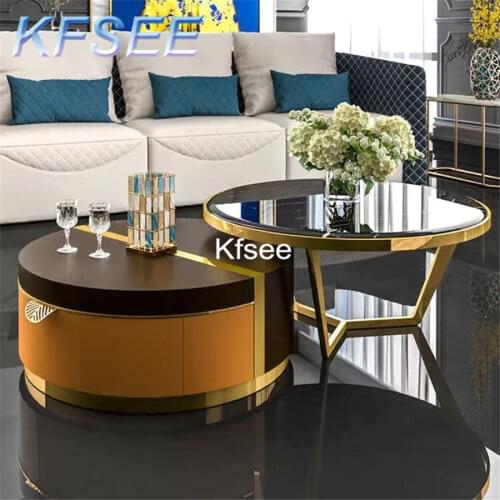 Prodgf 1 Set Ins 130*65*46cm Sofa Table
