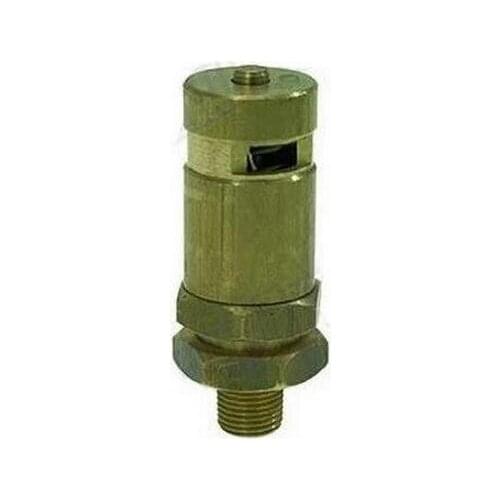 ASTORIA CMA 20357 BOILER VALVE 1/8M"
