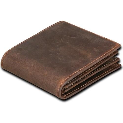 MaDonNo Men's Mini Wallets