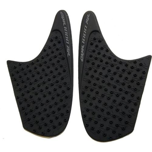 CBR1000RR 2012 2013 2014 2015 2016 Motorcycle Stickers Anti Slip Fuel Tank Pad Knee Grip Sticker Accessories For Honda CBR1000RR