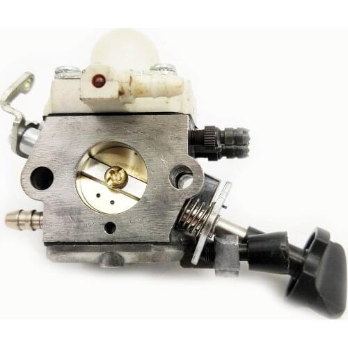 New Carburetor For Stihl BG86 SH56 SH56C SH86 SH86C Carb ZAMA C1M-S261B Leaf Blower