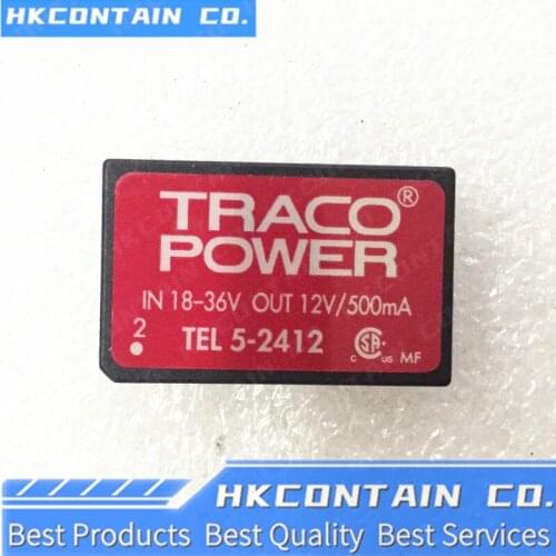 NEW MODULE TEL3-2411 TEL3-2412 TEL3-2413 TEL3-2423 TEL3-4812 TEL5-2412 TEL15-1222 TEL34811