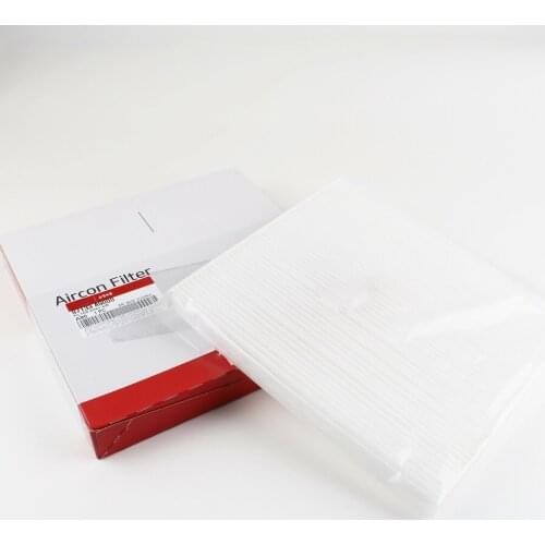 Genuine OEM for Kia Cabin Air Filter for 2015 + Sedona 97133A9000 97133 A9000 97133-A9000