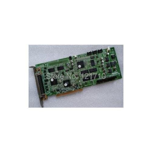 Industrial equipment board FUJI FILM CLM2000 113Y1768 999GB01215K012