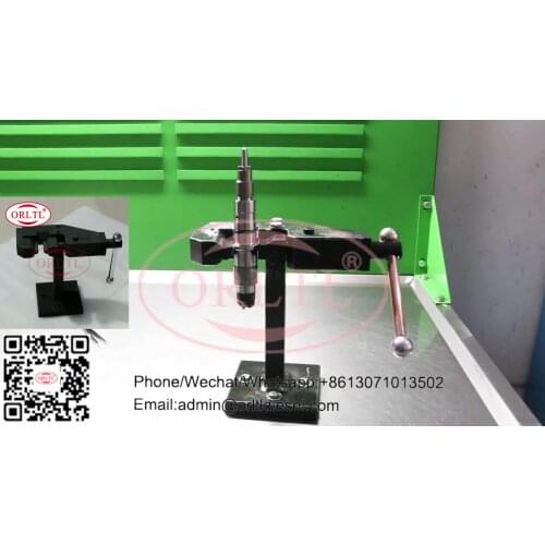 OR7005 HEUI disassembling stand diesel convertible injector dismounting stand injector dismantling tools universal