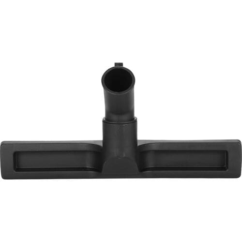 Vacuum Cleaner Brush Head 35mm Brush Head Replacement Vacuum Dry And Wet Floor Brush Accessory For 35mm For 35mm 1 3/8in Vacuum