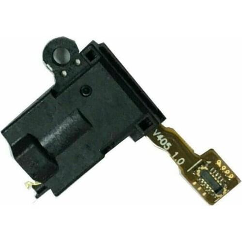 Headset Connector Port For LG G8 ThinQ G7 g710 G6 H873 v20 VS995 US996 H990 H910 H915 Headphone Audio Jack Port New In Stock