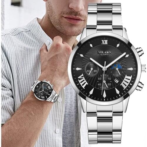 Relogio Masculino Men Watches Luxury Famous 2021 Top Brand Mens Fashion Casual Dress Watch Military Quartz Wristwatches Gift