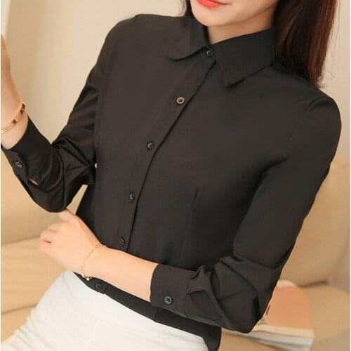 Womens Chiffon Shirts RISE LEAP China