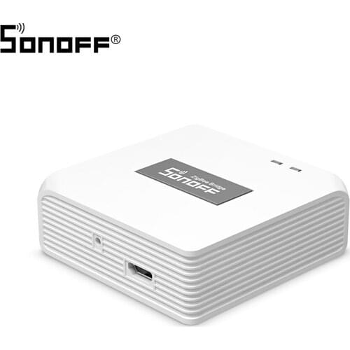 SONOFF Spare Parts For Air Conditioners