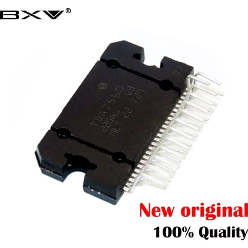 1PCS TDA7560 ZIP25 ZIP TDA7560A 4 x 45W