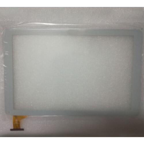 10.1 inch For SPC Glow 10.1 9763108B V4.1 97632323B HK101PG3018BA-V01 HK101PG3018BA-V03 touch screen panel digitizer glass