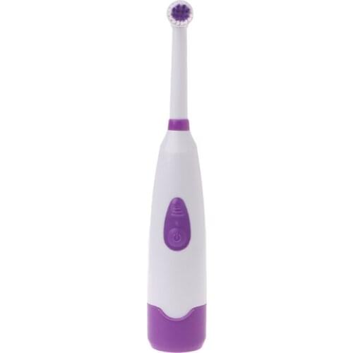 100% brand new and high quality Features: Remove the tooth stain and dental plaque, whiten your teeth and alleviate gums bleed