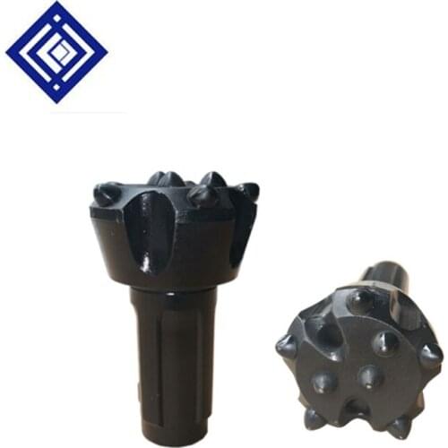 70 Impactor Down The Hole DTH Drill Bits Rock Button Bit 76 Drill Bit