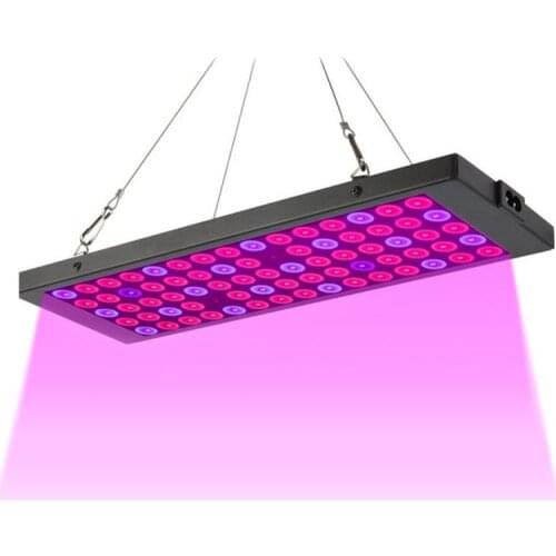 Aquarium Light Plant Grow Lights LED Plant Greenhouse Fill Light Seedling Plant Light Full Spectrum Plant Waterproof Plant Lamp