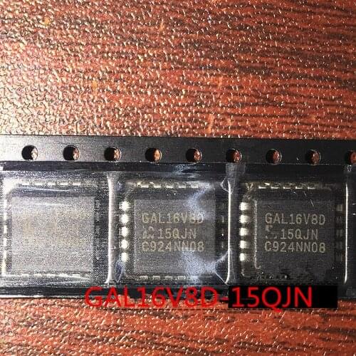 Free shipping GAL16V8D-15QJN GAL16V8D