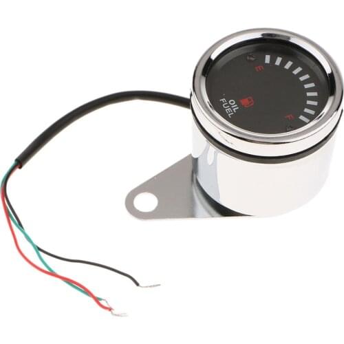 Fuel Level Gauge Sensor For Boat/ Car /Motorcycle Motor- Mechanical Car Fuel Level Gaug/ Meter