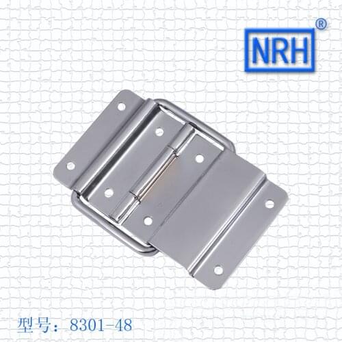 Luggage Hardware Hinge Support High-quality Chassis Air Box Hinge 8301-48