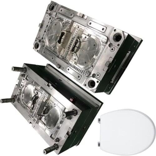 MACH Manufacturer Custom Plastic Product Plastic Parts Injection Molding Service