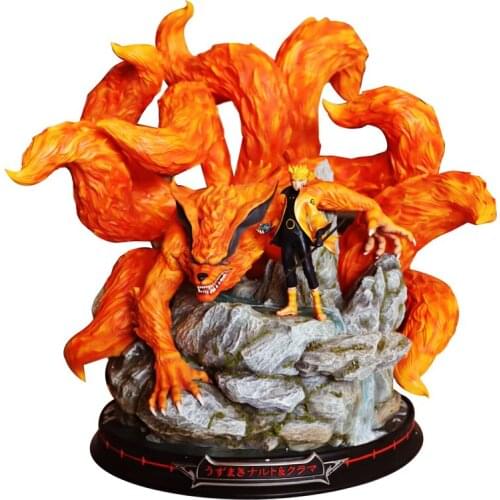 Private Custom Ninja HandMADE Model RESIN GK Statue