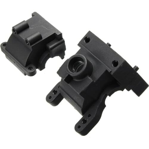 JLB Racing EA1049 Gear Box For 1/10 CHEETAH RC Car Part