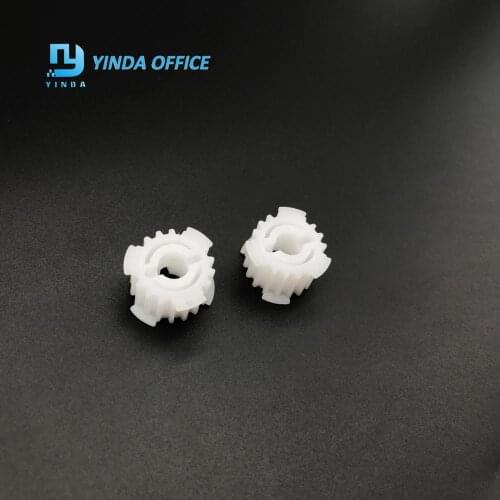 18T ir5000 pulley gear FS5-3807-000 for canon IR5000 5020 5050 5055 5065 5070 5075 5570 6000 6570