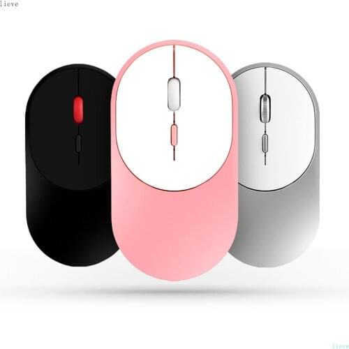 Lieve Mice And Keyboards