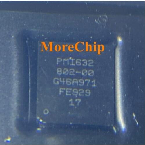 PMI632 802-00 80200 Power IC Power Supply Management Chip PMIC 3pcs/lot