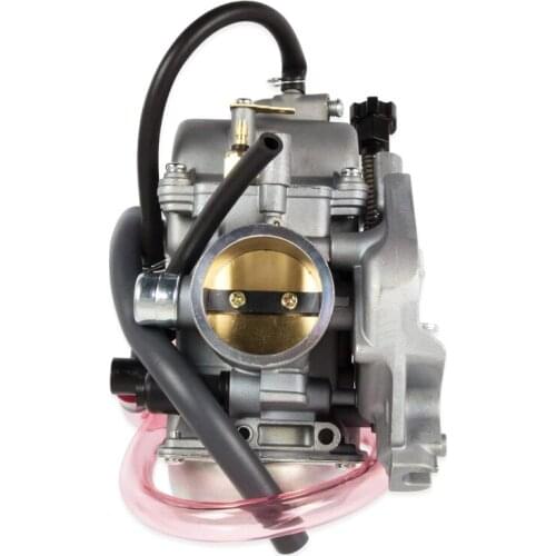 Carburetor Replacement for Kawasaki Prairie 360 2003 2004 2005 2006 2007 Replace