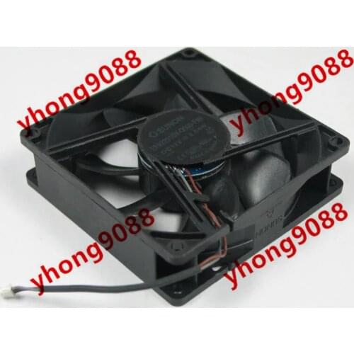 SUNON EF92251BX-Q000-F99 DC 12V 2.04W 92x92x25mm Server Cooling Fan