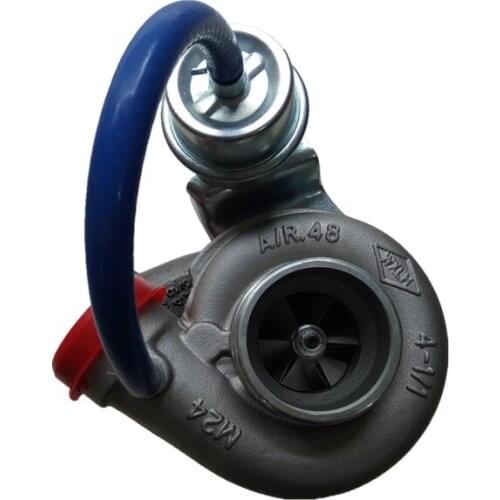 Xinyuchen turbocharger for GT1749V Turbo charger For A3 Turbolader 724930-5008S 03G253014H 03G253019A 724930-5009s Turbo