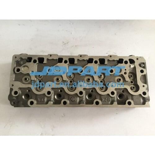 V3300 V3300T Cylinder Head For Kubota Engine