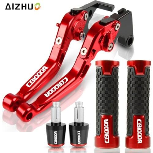 Extendable Adjustable FOR HONDA CB1000RNERSPORTCAFE/CB1000R 2018-2020 2019 Brake Clutch Levers Handle Bar Motorcycle CB 1000R