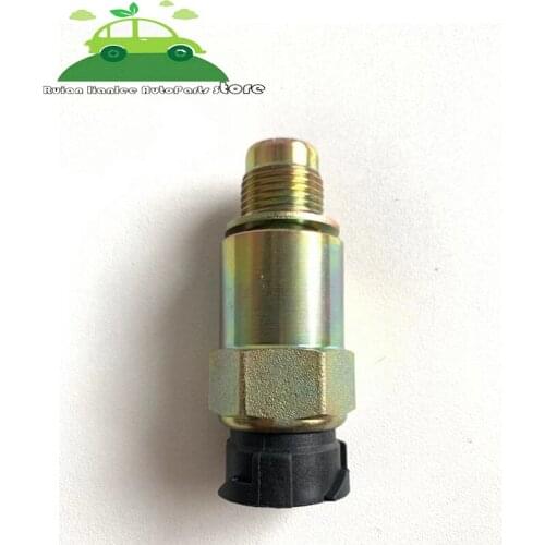 High Quality 2years warranty brand new Speed Sensor 4834987EC 4861291 4834987 for IVECO