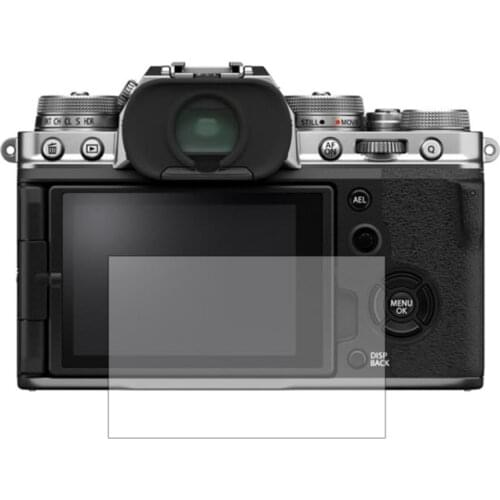 Tempered Glass Protector Cover For fujifilm X-T4 XT4 Digital Camera LCD Display Screen Protective Film Guard Protection