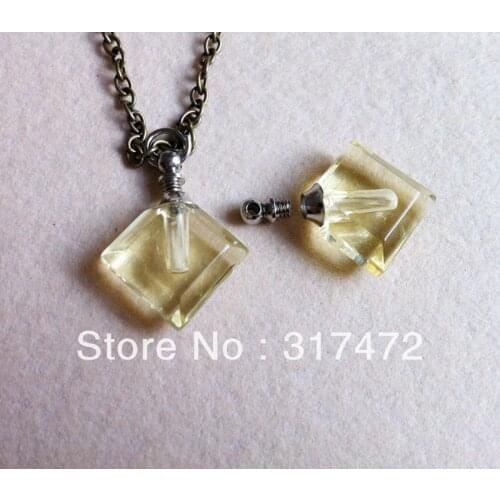 GRAINS of RICE with names,words written for RICE Vial Pendant
