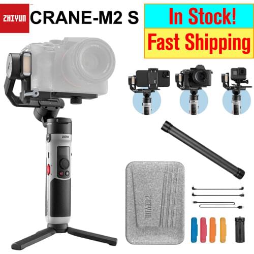 ZHIYUN Battery Packs