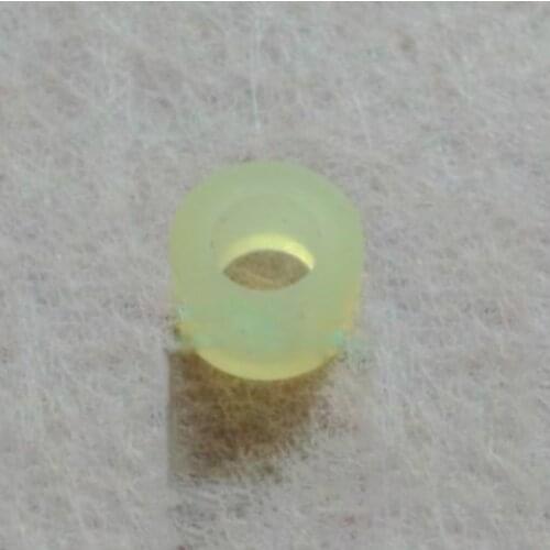 Needle Bar Cushion HMF12120 / Stopper / Roller 5mm height for Happy embroidery machines / Prague spare parts
