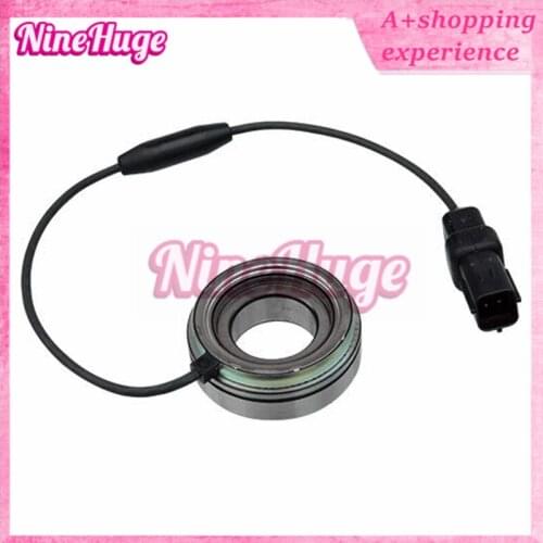 14194-10922-71 SKF BMB 6022E For Toyota Channel Quadrature Speed Encoder Bearing Sensor For Electric Forklift