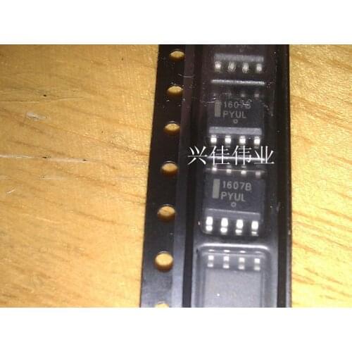 1607B NCP1607BDR2G SOP-8