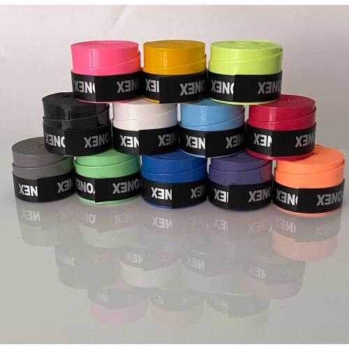 Free shipping(60pcs/lot)Tacky feel overgrip/grip