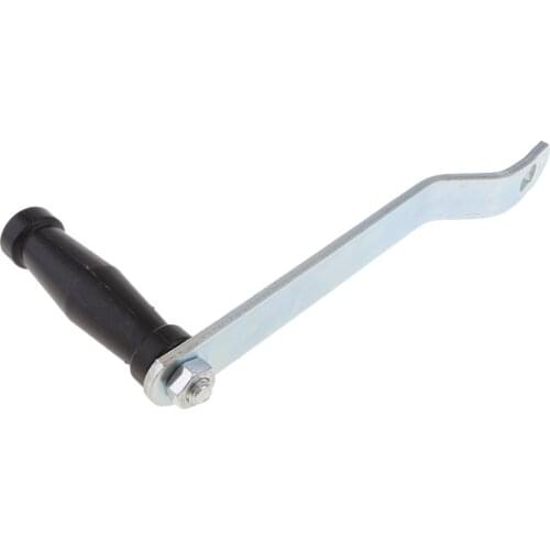 Black Ocean Yachts Galvanized Marine Boat Windlass Comfort Grip Winch Handle
