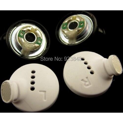 13.5mm moving coil speaker DIY fever 2pcs
