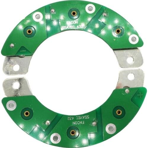 SSAYEC432 LSA432 Diesel generator rectifier generator diode LSA432