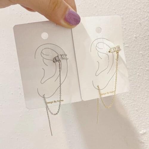 EARS HIGH Piercing Jewelry